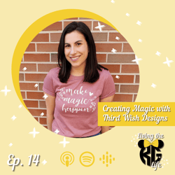 Keri - Third Wish Designs